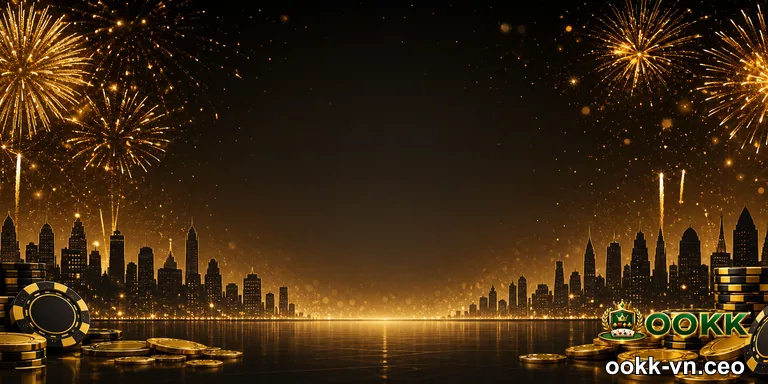 Bắn Cá OOKK Sân Chơi Đổi Thưởng Uy Tín Top 1 Châu Á 2025 - hình ảnh - ookk-vn.ceo